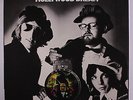 THUNDERCLAP NEWMAN: Hollywood Dream LP (original black label, gatefold cover sa