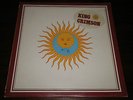 KING CRIMSON LARK'S TONGUES IN ASPIC 1973 1ST PRESS SARK ETCHED A2U/B2U