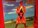 DAVID BOWIE Earthling 180-gram GREEN VINYL Limited Numbered NEW/SEALED BRIAN ENO
