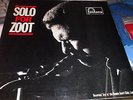 ZOOT SIMS/TRACEY 