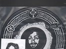THE MANSON FAMILY ?– The Family Jams  LP picture disc