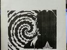 1979 SUN RA Omniverse(Place Of Five Points) LP RECORD Saturn Near Mint 1st Press