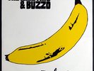 NIRVANA Here She Comes Now THE MELVINS BUZZO DALE CROVER BANANA 7