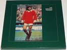 THE WEDDING PRESENT George Best 4 x 10