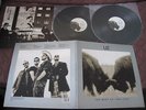 U2 The Best of U2 1990 - 2000 EU Double Vinyl LP Gatefold Sleeve Bono