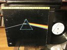 Pink Floyd - Dark Side of the Moon MOBILE FIDELITY SOUND LAB OMR MFSL 1-017