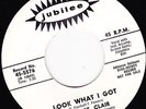 NORTHERN SOUL 45 RPM- RENEE ST. CLAIR on JUBILEE RECORDS