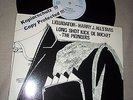 Rare Trojan Mono 12