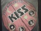 KISS   PSYCHO CIRCUS    LIMITED EDITION     PICTURE DISC   RARE 