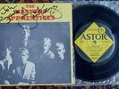 MASTERS APPRENTICES UNDECIDED;BURIED & DEAD+2 ORIG.1st.EP 1967 GARAGE SIGNED:JK