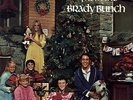 BRADY BUNCH Merry Christmas From The Brady Bunch LP RARE VINYL PAS-5026