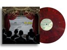 FALL OUT BOY FROM UNDER THE CORK TREE MAROON SWIRL VINYL 2xLP NEW