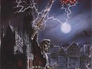 2 LP  -  GRAVE DIGGER  -   Excalibur    /   BLUE - VINYL  -  GATEFOLD    /   NEW