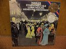 LP  CBS Digital D3 32875 MAHLER Symphonies Nos. 5 & 6 Maazel SEALED 