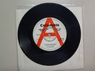 MOCKINGBIRDS:I Can Feel We’re Parting-Flight Of The Mockingbird-U.K. 7