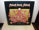 Black Sabbath – Sabbath Bloody Sabbath 1973 LP WWA 005   1st press with inner