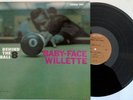 Baby-Face Willette 