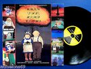 WHEN THE WIND BLOWS OST LP 1986 NM UK 1ST RARE VIRGIN DAVID BOWIE ROGER WATERS