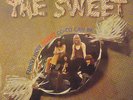 SWEET - Funny How Sweet Coco Can Be   VINYL LP