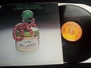 100% Pure Poison - Coming At You UK EMI International 1974 LP
