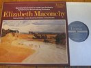 SRCS 116 Maconchy Serenata Concertante etc. / Parikian / Handley HP LIST