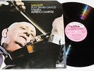 DSLO 22   CAMPOLI plays SARASATE: Spanish Dances: L'OISEAU- LYRE ORG UK LP NM