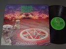 MORBID ANGEL AND BILL KENNEDY/DOMINATION UK MOSH134