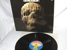 McCHURCH SOUNDROOM - Delusion 100% ORIG. PILZ 1971 TOP MINT krautrock