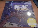 Four Year Strong  Rise Or Die Trying LP Solid Purple /500 SEALED OOP NEW