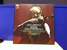 PRE-OWNED LP BOXSET     HMV SLS 828 *DAVID OISTRAKH *MOZART VIOLIN CONCERTOS 1-5
