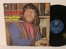 70s Folk TREVOR CROZIER & FRIENDS trouble over bridgewater 1977 UK Vinyl LP