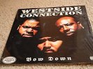 WESTSIDE CONNECTION BOW DOWN 2X LP OG in shrink 1996 ICE CUBE MACK 10 WC