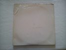 BEATLES WHITE ALBUM ORIGINAL UK EXPORT EDITION POSTER+4 PICTURES 2 LP PCSJ7068
