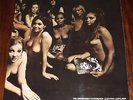 THE JIMI HENDRIX EXPERIENCE Electric Ladyland    UK Polydor Double LP