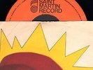 SPAGHETTI WESTERN 1973 -COWBOY DEEP FUNK- KILLER ITALIAN PSYCH FUNKY*HEAR*