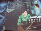 MINT 5x LP HAEBLER PIANO Jo. Chr. BACH 18 CONCERTOS, MELKUS VIOLIN, PHILIPS BOX