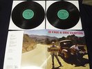 free shipping JJ CALE & ERIC CLAPTON The Road To Escondido 2006 US 2LP Vinyl