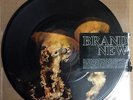 BRAND NEW Jesus PICTURE DISC 7