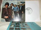 THE BLUES PROJECT Projections '66 JAZZ-PSYCH MONO WHITE LABEL PROMO EX+