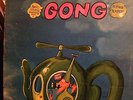 Gong Flying Teapot Gatefold orig. pressing vinyl LP