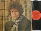 LP - Columbia Records - Bob Dylan - Blonde On Blonde Two Record Set