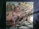 BLACK OAK ARKANSAS HIGH ON THE HOG  GAMMA MEXICO EXELLENT 12