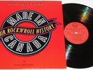 MADE IN CANADA Vol 1: Rare Canadian Only COMP LP Richie Knight Jackie Shane etc
