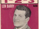 LEN BARRY  