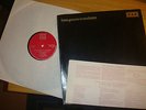 Genesis-from genesis to revelation,rare PAX ISK 1158
