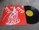 BANG BANG LULU LP VARIOUS MONO PAMA PMLP 4 ROCKSTEADY SKA 1968 ORIGINAL VG+ £10