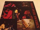 Misty in Roots - Misty Over Sweden , Rare Nacksving lp