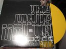The Mars Volta - Tremulant EP yellow vinyl lp