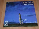 LP Pink Floyd / San tropez  / LIVE 1970 MINT