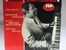 Piano Blues Legends - JSP LP 1056 - rare